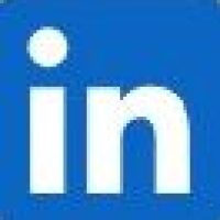 Linkedin logo