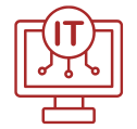 IT Shared Services for Non-Profit Settlement Service Providers